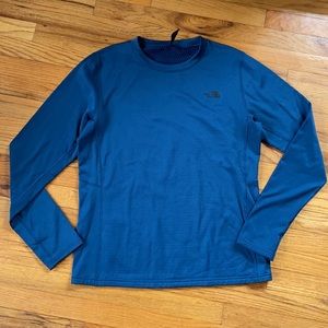 Northface lightweight base layer